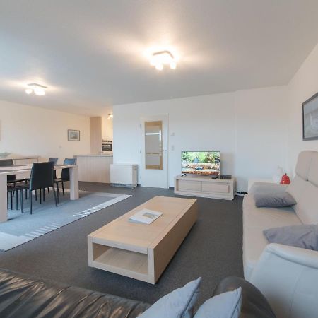 Apartment Strandhuis By Interhome 브레데네 외부 사진