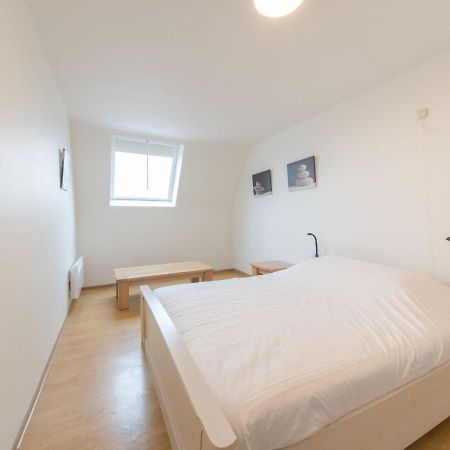 Apartment Strandhuis By Interhome 브레데네 외부 사진